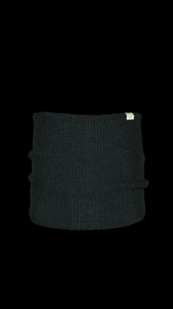 Barts Stonel Col charcoal Outlet