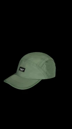 Barts Sumbal Cap khaki New