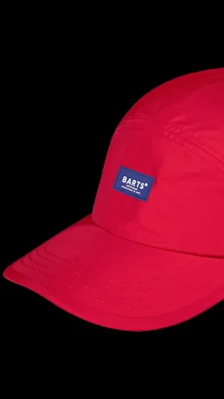 Barts Sumbal Cap red New