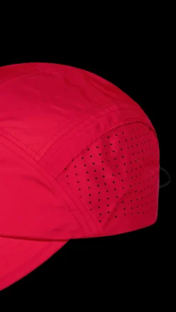 Barts Sumbal Cap red New