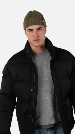 Barts Sumter Beanie army Online
