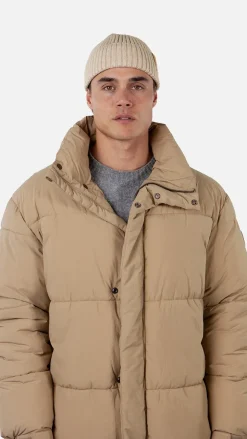 Barts Sumter Beanie beige Hot