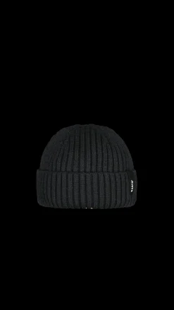 Barts Sumter Beanie black Best