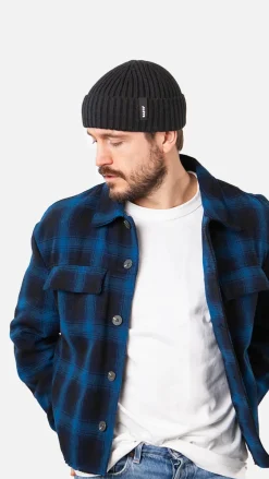 Barts Sumter Beanie black Best