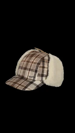 Barts Sunnaha Cap light brown Sale