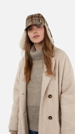 Barts Sunnaha Cap light brown Sale