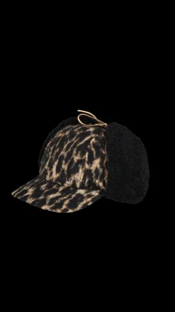 Barts Sunnaha Cap brown Online