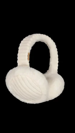 Barts Sunnaha Earmuffs cream Outlet