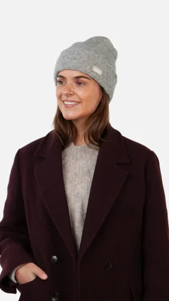 Barts Sunnybird Beanie heather grey Best