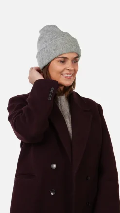 Barts Sunnybird Beanie heather grey Best