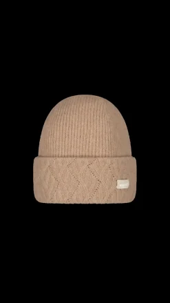 Barts Sunnybird Beanie light brown Outlet