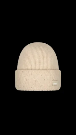 Barts Sunnybird Beanie beige