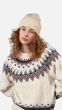 Barts Sunnybird Beanie beige