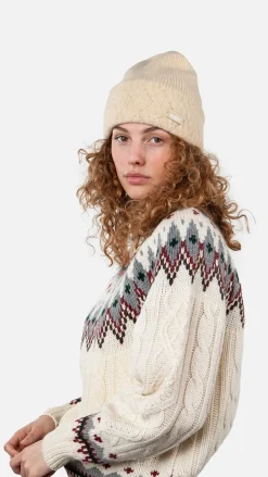 Barts Sunnybird Beanie beige