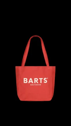 Barts Sunraysia Bag red Hot