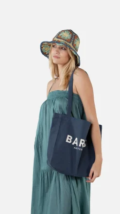 Barts Sunraysia Bag denim New
