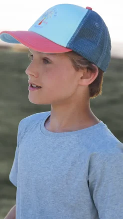Barts Surfie Cap light celadon New