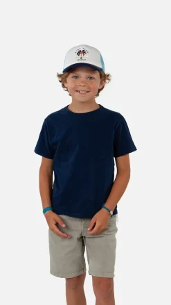 Barts Surfie Cap blue Hot