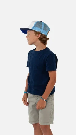 Barts Surfie Cap blue Hot