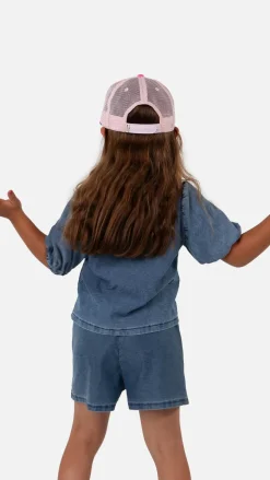 Barts Surfie Cap hot pink Hot