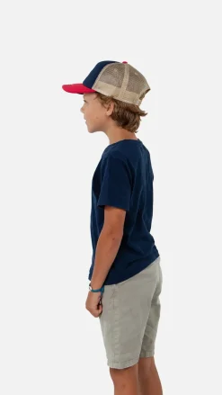Barts Surfie Cap navy Outlet