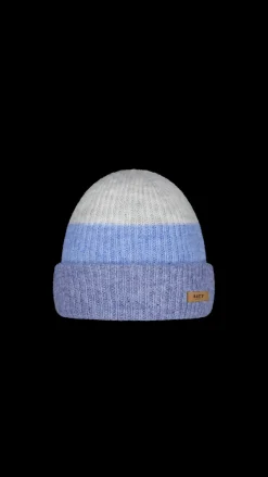 Barts Suzam Beanie blue Clearance