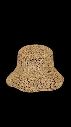 Barts Sweetvine Hat natural Discount