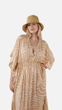 Barts Sweetvine Hat natural Discount