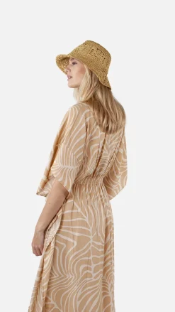 Barts Sweetvine Hat natural Discount
