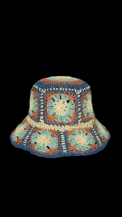 Barts Sweetvine Hat terra Clearance