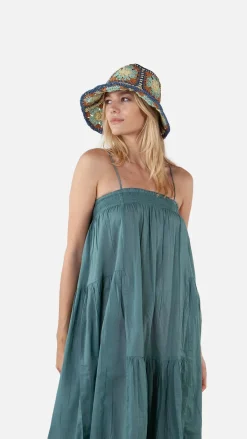 Barts Sweetvine Hat terra Clearance