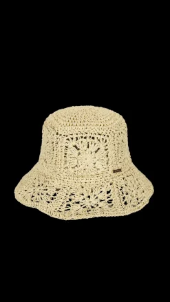 Barts Sweetvine Hat wheat New