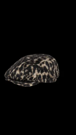 Barts Systa Cap brown
