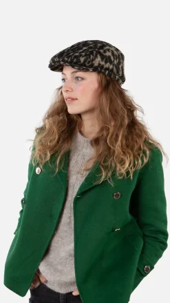 Barts Systa Cap brown