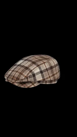 Barts Systa Cap light brown Clearance