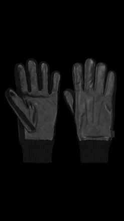 Barts Taaron Gloves black Discount