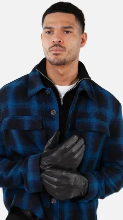 Barts Taaron Gloves black Discount
