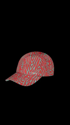 Barts Tahney Cap red Sale
