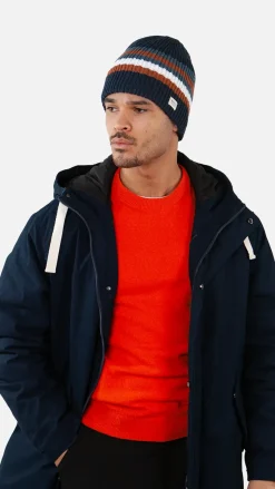Barts Taiya Beanie navy