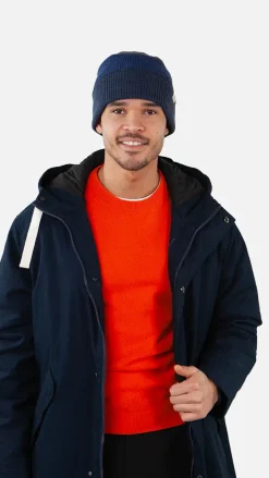 Barts Taku Beanie navy