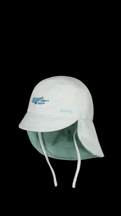 Barts Talei Cap light celadon
