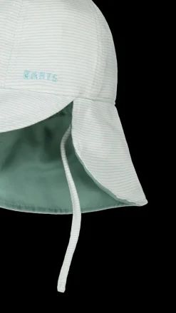 Barts Talei Cap light celadon