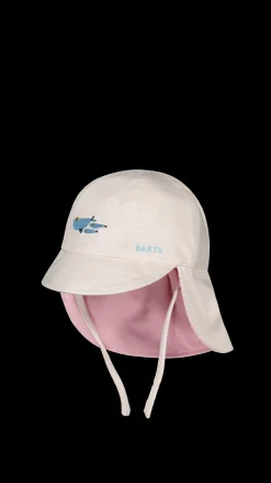 Barts Talei Cap pink New