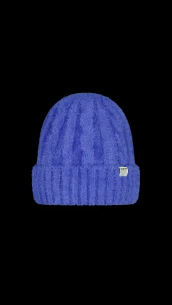 Barts Tangalle Beanie cobalt New