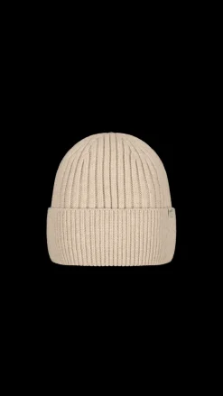 Barts Tarlinkton Beanie beige Clearance