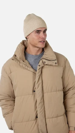 Barts Tarlinkton Beanie beige Clearance