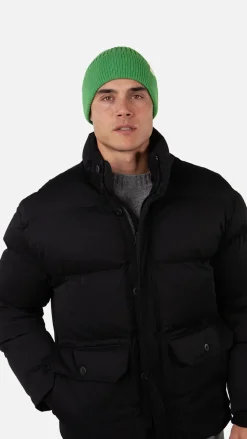 Barts Tarlinkton Beanie green