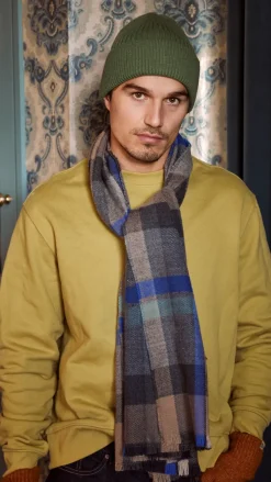 Barts Tarlinkton Beanie green