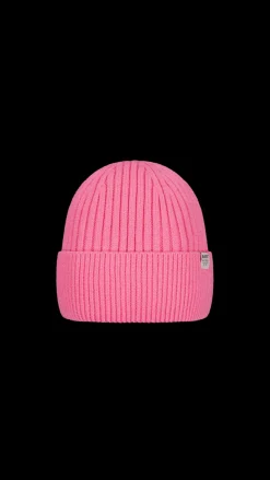 Barts Tarlinkton Beanie pink