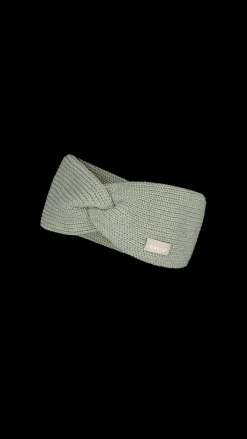 Barts Tasitas Headband pale army Discount